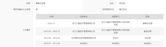 惊奇1V2！准百亿“锐天”起诉百亿私募“九章”和“幻方”