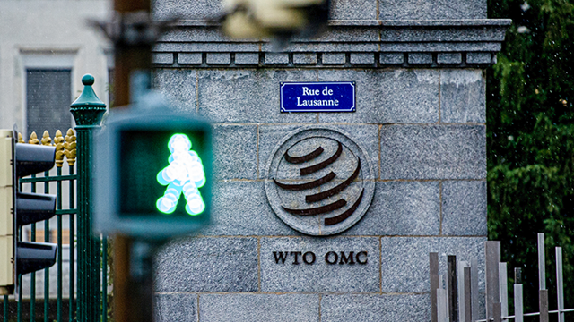 日本加入这个WTO仲裁机构有何好处？