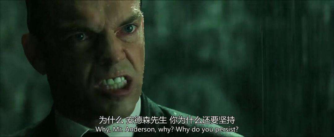{線上娛樂}(黑客帝国影评800字)