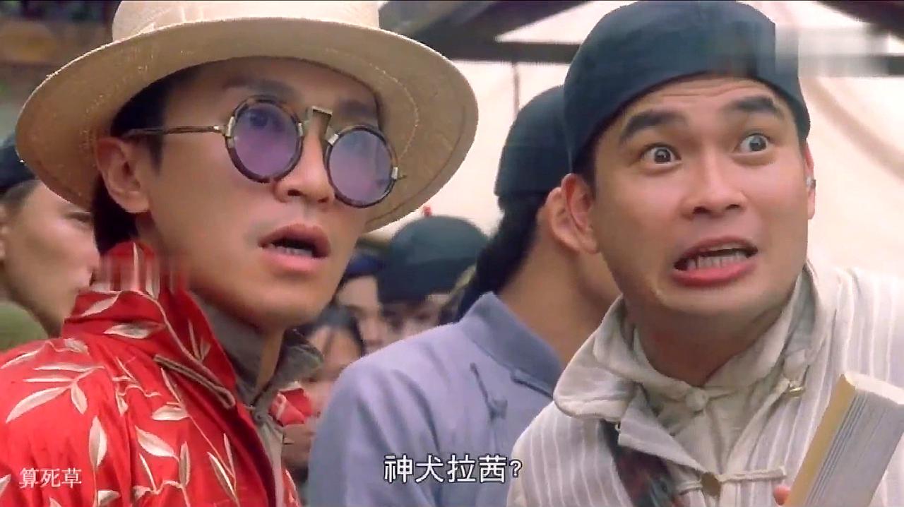 {線上娛樂}(10部让人笑成傻子的电影)